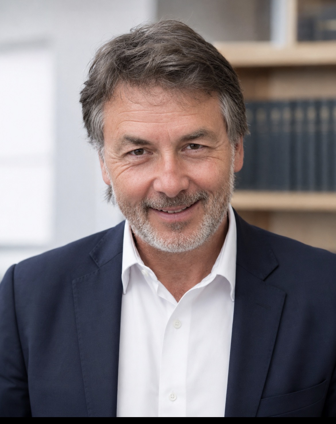 Diego Quinter, lic. iur. Rechtsanwalt